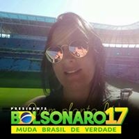 IPUC Employee Gina Freitas's profile photo