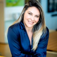 GAV Systems Group Employee Keren Shliser's profile photo