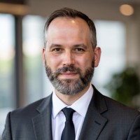 Elliott School of International Affairs Employee Scott Siler's profile photo
