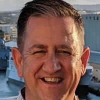 Acerta Group Employee Dominic Lynch's profile photo