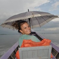EVEMA Employee Aurore Menay's profile photo