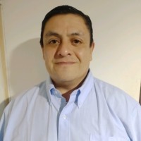 ASMAR Employee Armin Mora's profile photo