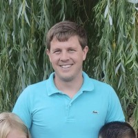 Jacob McGregor Email
