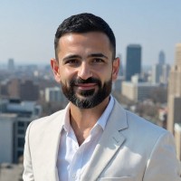 Plex, Inc. Employee Muhammad Arafat's profile photo
