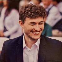 Eikenhout Inc Employee Jakob Adrianse's profile photo