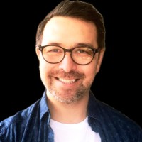 ITV Studios Australia Employee Chad Armstrong's profile photo