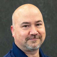 Second Harvest Inland Northwest Employee Tom Morgan's profile photo