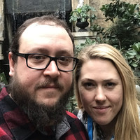 Sage Designs Employee Jason Branchaud's profile photo