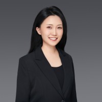 CTBC Bank Employee Jiani Wang's profile photo