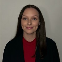 CenterPoint Energy Employee Halee Brown's profile photo