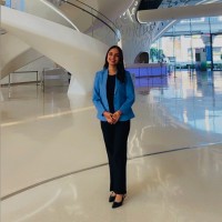 Dihad Employee Rubab Murad's profile photo