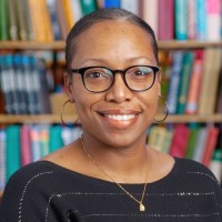 Self Publishing Employee Neely Jackson's profile photo