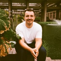 Trig Employee Jamie Halvorson's profile photo