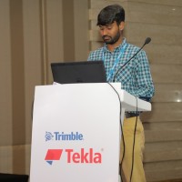 SANRIA Employee Kiran Kumar's profile photo