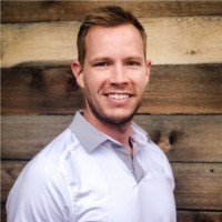 Fidelity Investments Employee Will Thomson's profile photo