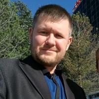 LUKOIL Uzbekistan Operating Company LLC Employee Sergei Bashkov's profile photo