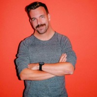 VRT Employee Joris Jonckheer's profile photo