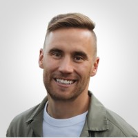 Awardco Employee Trevor Taylor's profile photo