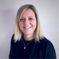 Booking.com Employee Louise Upton's profile photo