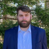 Department of National Defence/Ministère de la défense nationale Employee Matthew Standish's profile photo