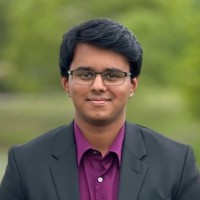 Xcelerator Group Employee Bhavesh Ala's profile photo