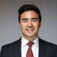 Trindent Consulting Employee Andrew Hurdle's profile photo