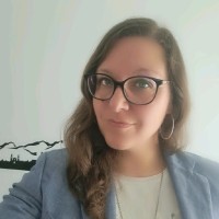 Nayoki GmbH Employee Miriam Gumpert's profile photo