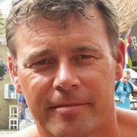 Prodist ERP Software Employee Robert Bolt's profile photo