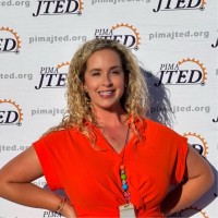 Pima JTED Employee Lauren Moraga's profile photo
