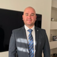 Bristol Street Motors Employee Tim Bettison's profile photo