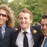Fusefarm Employee Ben Kay's profile photo