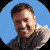 Silvertoad Ltd Employee Toma Habashi's profile photo