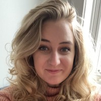 Enova International Employee Katherine Knight's profile photo