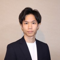 UPWARD株式会社 Employee Riku Yokozuka's profile photo