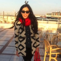 Digital Data Systems Employee Zineb Sharki's profile photo