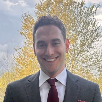 New York State Supreme Court Employee Harley Neiditz's profile photo