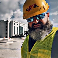 JR & Co. Employee Luis Asencio's profile photo