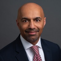 T. Rowe Price Employee Jacob Mathews's profile photo