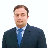 Syngenta India Employee Yogendra Patil's profile photo