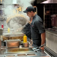 One&Only Resorts Employee Mohammad Ejaz's profile photo