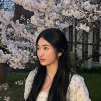 Oracle Employee Natalie Huang's profile photo