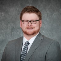 Schell Bray PLLC Employee Jacob Parrott's profile photo