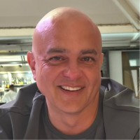 TECNIQ Employee Ross Barton's profile photo