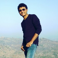 Notified Employee Aritro Ghosh's profile photo