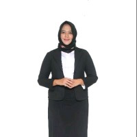 HYUNDAI ELEVATOR Employee Asti Ichtarani's profile photo