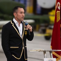 Marine Reconnaissance Foundation Employee Jose Tablada's profile photo