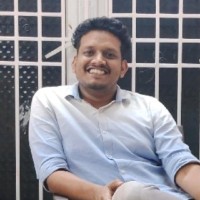 IBM Employee Titto Thomas's profile photo