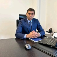 Subhan Mammadov Email