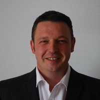 Llewellyn (Safety Advisors) Europe Ltd Employee Darren Edwards's profile photo