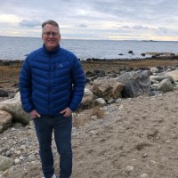 Scott Sandberg Email & Phone Number